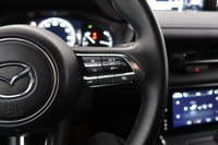 Mazda MX-30 vaihtoauto