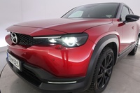 Mazda MX-30 vaihtoauto