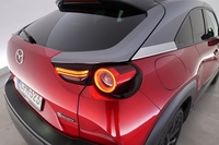 Mazda MX-30 vaihtoauto