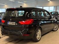 BMW 218 vaihtoauto
