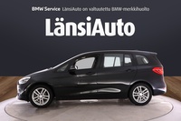 BMW 218 vaihtoauto