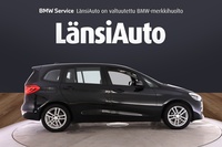 BMW 218 vaihtoauto