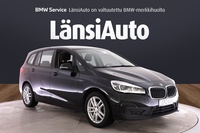 BMW 218 vaihtoauto