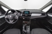 BMW 218 vaihtoauto