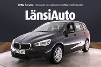 BMW 218 vaihtoauto