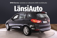 BMW 218 vaihtoauto