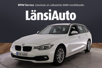BMW 318 vaihtoauto
