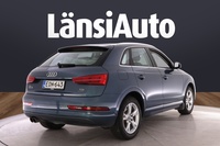Audi Q3 vaihtoauto