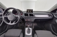 Audi Q3 vaihtoauto