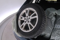 Audi Q3 vaihtoauto