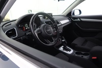 Audi Q3 vaihtoauto