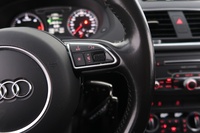 Audi Q3 vaihtoauto