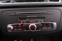 Audi Q3 vaihtoauto