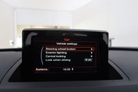Audi Q3 vaihtoauto