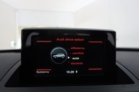 Audi Q3 vaihtoauto