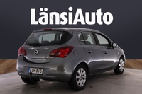 Opel Corsa vaihtoauto
