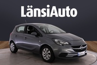 Opel Corsa vaihtoauto