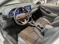 Hyundai i30 Wagon vaihtoauto