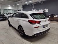 Hyundai i30 Wagon vaihtoauto