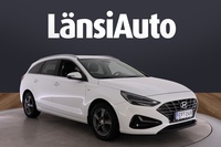 Hyundai i30 Wagon vaihtoauto