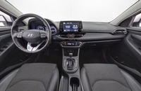 Hyundai i30 Wagon vaihtoauto