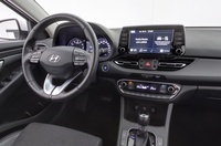 Hyundai i30 Wagon vaihtoauto