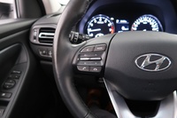 Hyundai i30 Wagon vaihtoauto