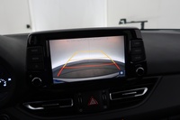 Hyundai i30 Wagon vaihtoauto