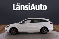 Hyundai i30 Wagon vaihtoauto