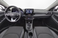 Hyundai i30 Wagon vaihtoauto