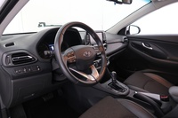 Hyundai i30 Wagon vaihtoauto