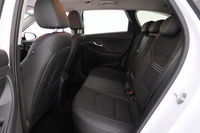 Hyundai i30 Wagon vaihtoauto