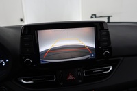 Hyundai i30 Wagon vaihtoauto