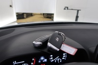 Hyundai i30 Wagon vaihtoauto