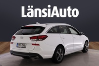 Hyundai i30 Wagon vaihtoauto