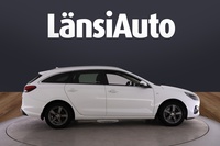 Hyundai i30 Wagon vaihtoauto