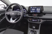 Hyundai i30 Wagon vaihtoauto