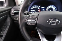 Hyundai i30 Wagon vaihtoauto