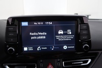 Hyundai i30 Wagon vaihtoauto