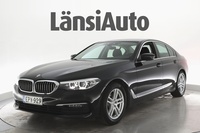 BMW 518 vaihtoauto