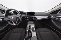 BMW 518 vaihtoauto