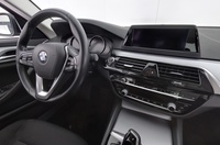 BMW 518 vaihtoauto