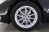 BMW 518 vaihtoauto