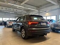 Audi Q3 vaihtoauto