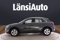 Audi Q3 vaihtoauto