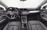 Audi Q3 vaihtoauto