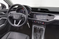 Audi Q3 vaihtoauto