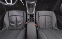 Audi Q3 vaihtoauto