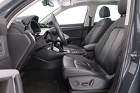 Audi Q3 vaihtoauto