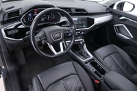 Audi Q3 vaihtoauto